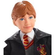 Harry Potter Ron Weasley Film-Inspired Collector Doll