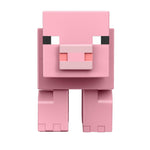 MINECRAFT usion Figures Craft-a-Figure Set, Build Your Own Minecraft Characters to Play With, Trade and Collect, Toys for Kids Ages 6 Years and Up