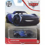 Disney Cars Toys Jackson Storm