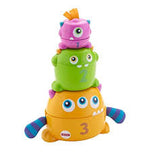 Stack & Nest Monsters