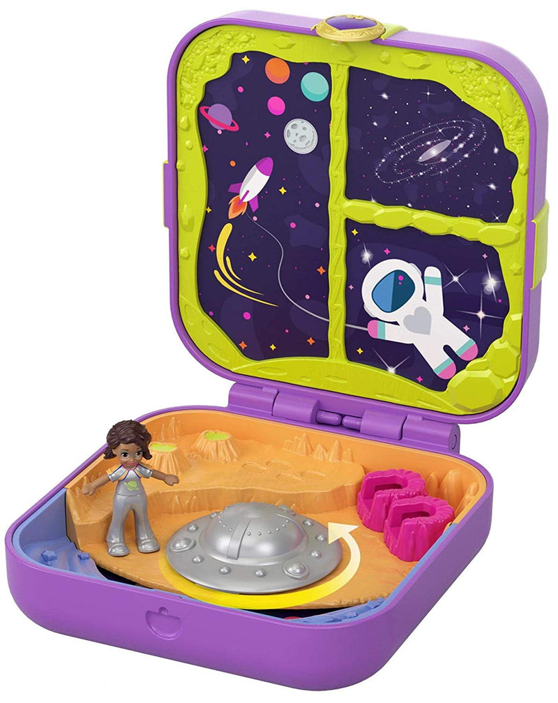 Polly Pocket Moon Rockin' Adventure