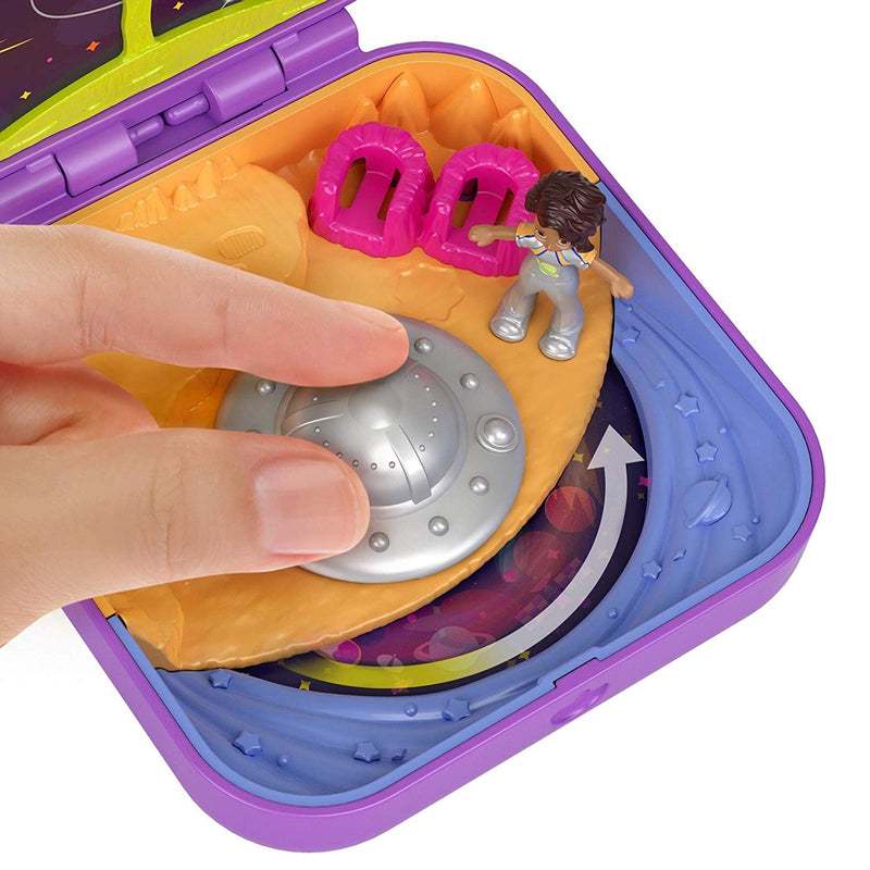 Polly Pocket Moon Rockin' Adventure