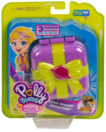 Polly Pocket Moon Rockin' Adventure