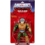 Masters of the Universe Man At Arms GIANTS Action Figure
