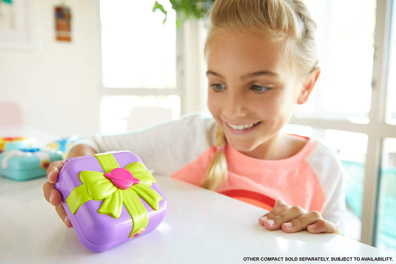 Polly Pocket Moon Rockin' Adventure