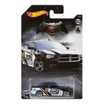 Hot Wheels Batman vs Superman '11 Dodge Charger Vehicle