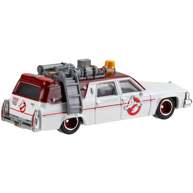 2015 Hot Wheels MEXICO Convention / Convencion Ghostbusters