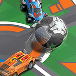 Hot Wheels Rocket League R/C Rivals Stadium Play Set
