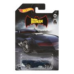 Hot Wheels Batman The Batman Batmobile