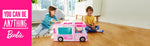 Barbie 3-in-1 Dreamcamper