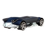 Hot Wheels Batman The Batman Batmobile