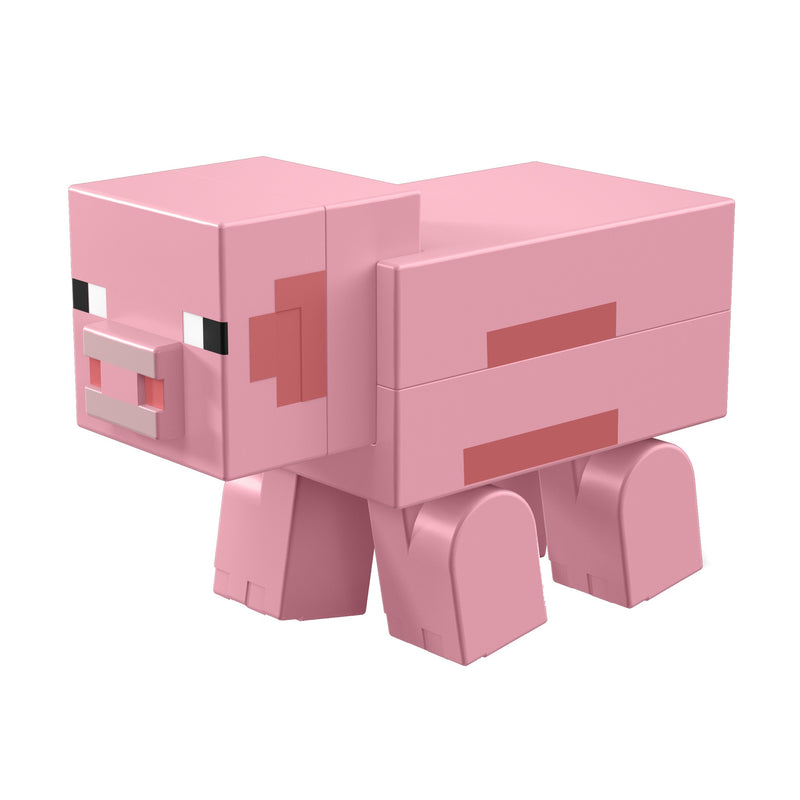 Minecraft Individual All Minecraft Characters