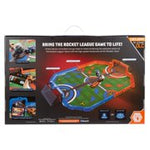 Hot Wheels Rocket League R/C Rivals Stadium Play Set