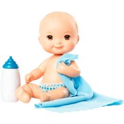 Little Mommy Mini Baby Doll