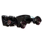 Hot Wheels DC Batman Live Batmobile Collector Vehicle