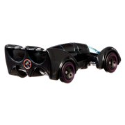 Hot Wheels DC Batman Live Batmobile Collector Vehicle