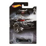 Hot Wheels DC Batman v Superman Batmobile Collector Vehicle