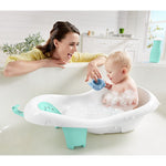 Fisher-Price 4-in-1 Sling 'n Seat Tub