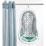 Fisher-Price 4-in-1 Sling 'n Seat Tub