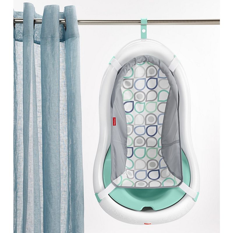 Fisher-Price 4-in-1 Sling 'n Seat Tub