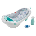 Fisher-Price 4-in-1 Sling 'n Seat Tub