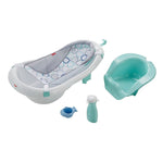 Fisher-Price 4-in-1 Sling 'n Seat Tub