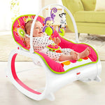 Infant-To-Toddler Rocker, Floral Confetti