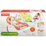 Infant-To-Toddler Rocker, Floral Confetti