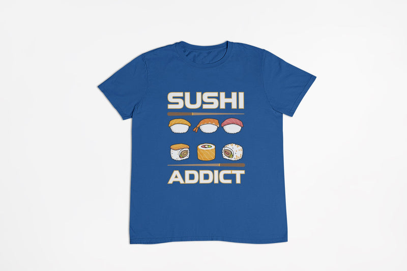 Sushi Addict