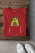 Avocado Pocket