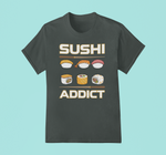 Sushi Addict