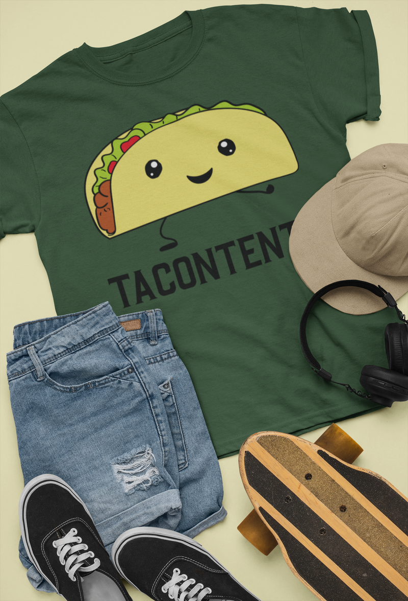 Tacontento