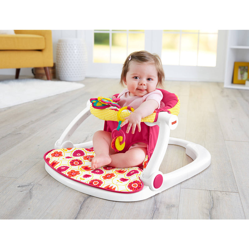 Sit-Me-Up Floor Seat