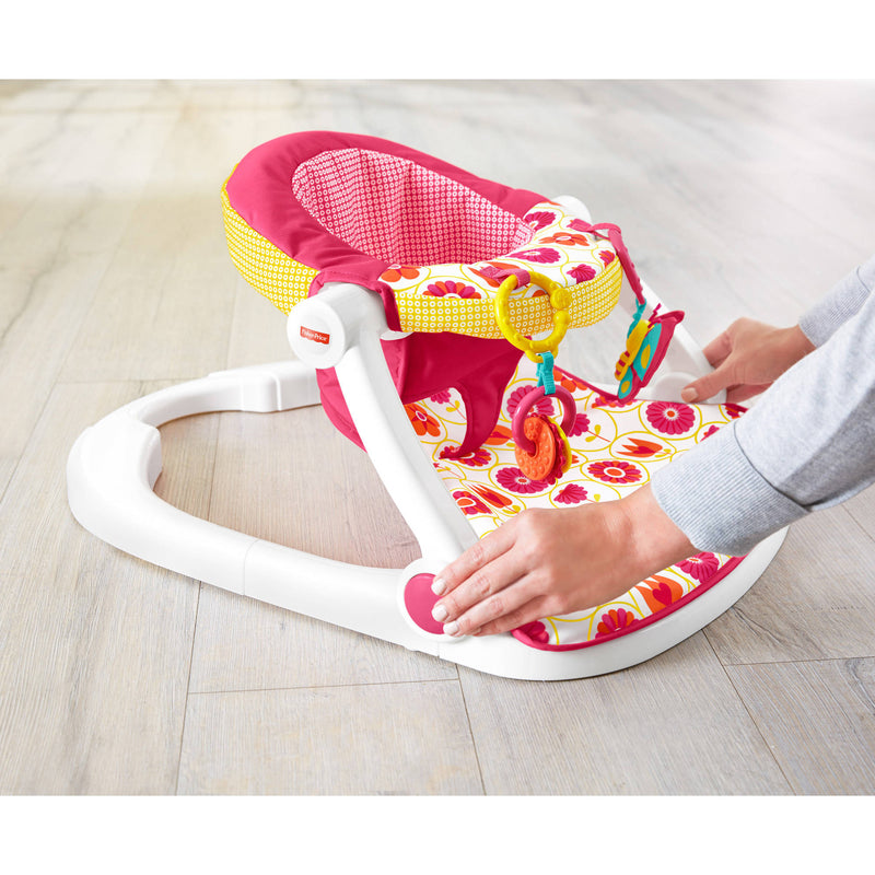 Sit-Me-Up Floor Seat