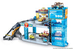 Disney Pixar Cars Piston Cup Garage Redeco Vehicle