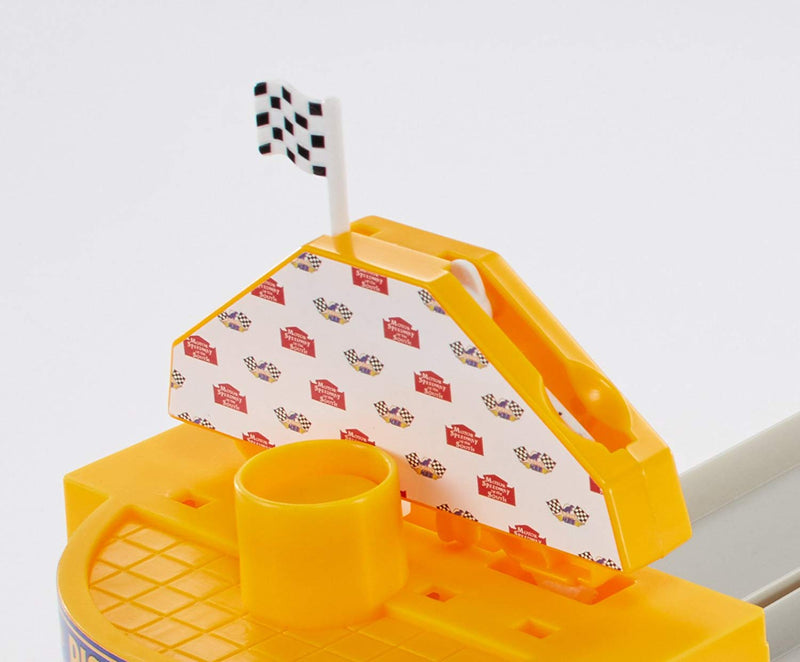 Disney Pixar Cars 3 Piston Cup Race-Off Playset