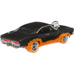 Hot Wheels Pop Culture 1:64 Scale Ghost Rider Charger