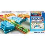 Track Builder Booster Pack Playset