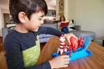 Hot Wheels City Octopus Playset