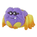 Yellies! Harry Scoots; Voice-Activated Spider Pet; Ages 5 and up
