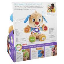 Laugh & Learn Smart Stages Puppy