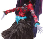 Monster High Gloom 'n Bloom Jane Boolittle Doll