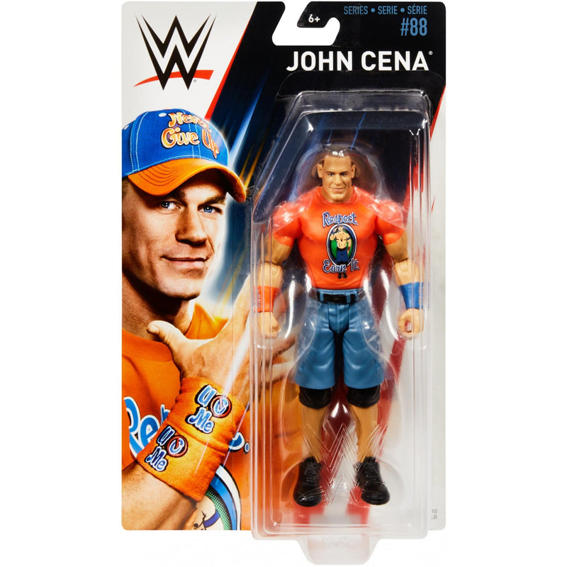 WWE Figure Series #88 John Cena