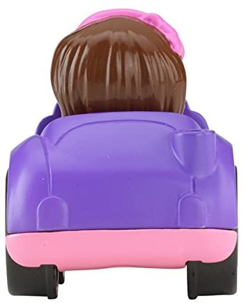 Fisher-Price Little People Wheelies Mia