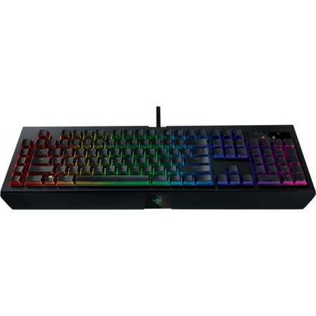 Razer Black Widow Chroma V2 Mechanical Gaming Keyboard