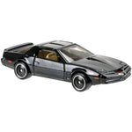 Hot Wheels Knight Rider Kitt Vehicle 1:64 Scale