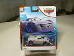 Disney Pixar Cars 3 Kurt Rust-Eze Racing