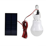 Solar Light