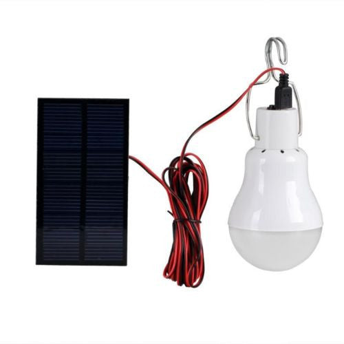 Solar Light