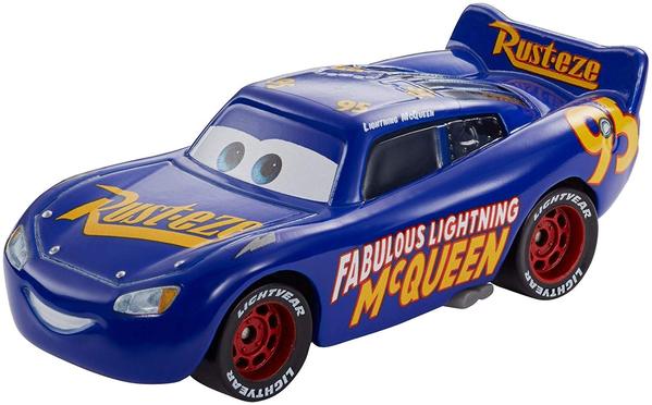 Disney/Pixar Cars 3 Fabulous Lightning McQueen Die-Cast Vehicle